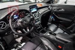 مێرسێدس بێنز CLA